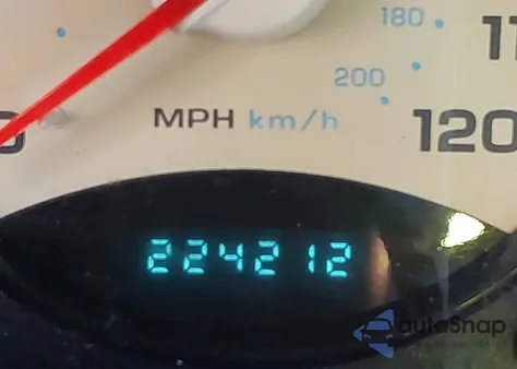 2003 Jeep Liberty Sport from USA, damaged, VIN 1J4GL48K13W532341